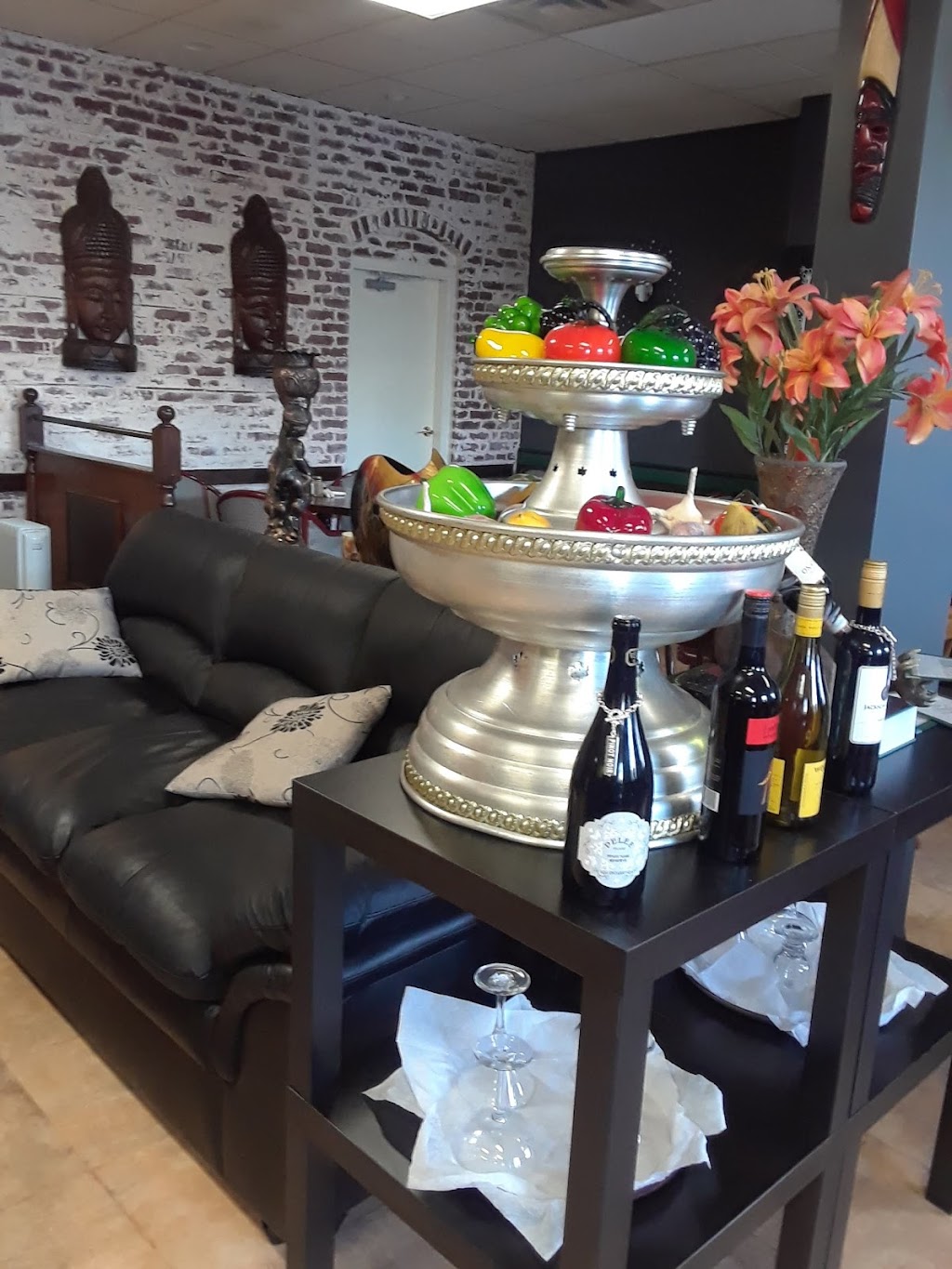 Citadella Restaurant (Blairmore) | Cosmopolitan Hotel, 13001 20 Ave, Blairmore, AB T0K 0E0, Canada | Phone: (403) 562-7321