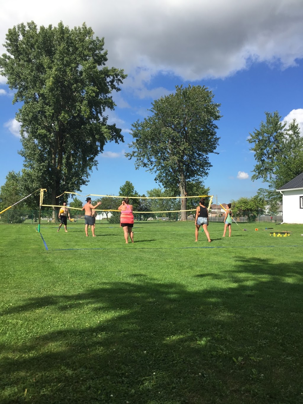 Stay and Play Niagara | 6230-, 6916 Garner Rd, Thorold, ON L0S, Canada