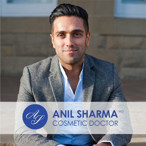 Sharma Skin & Hair Surgery - Dr. Anil Sharma | 16923 127 St NW, Edmonton, AB T6V 0T1, Canada | Phone: (780) 476-7970