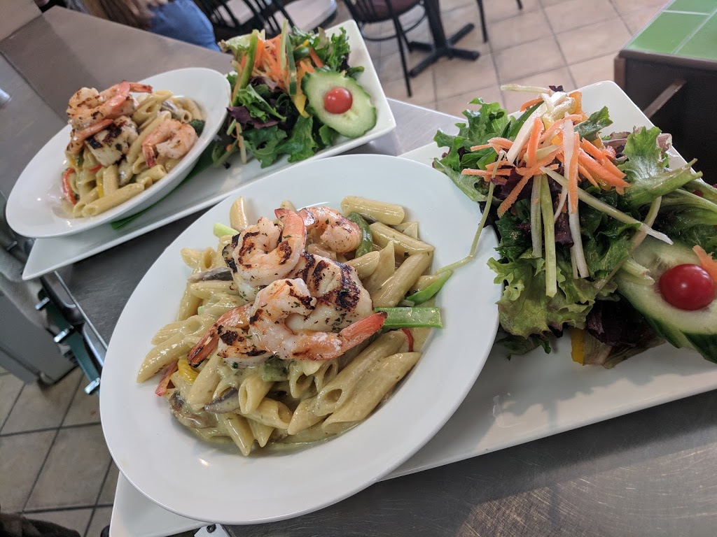 CHEFIES eatery | 19415 Yonge St #5, Holland Landing, ON L9N 1L8, Canada | Phone: (905) 836-2211