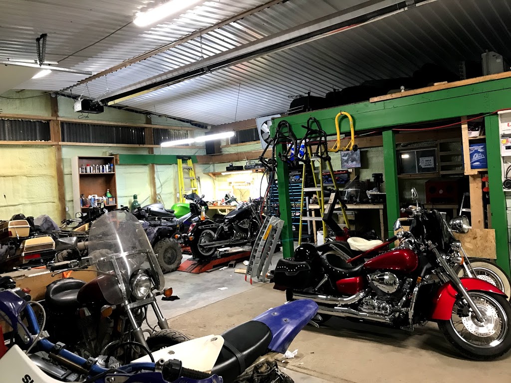 Kar-Ter & Son Repair | 23588 Industrial Rd, Thamesville, ON N0P 2K0, Canada | Phone: (226) 626-5818