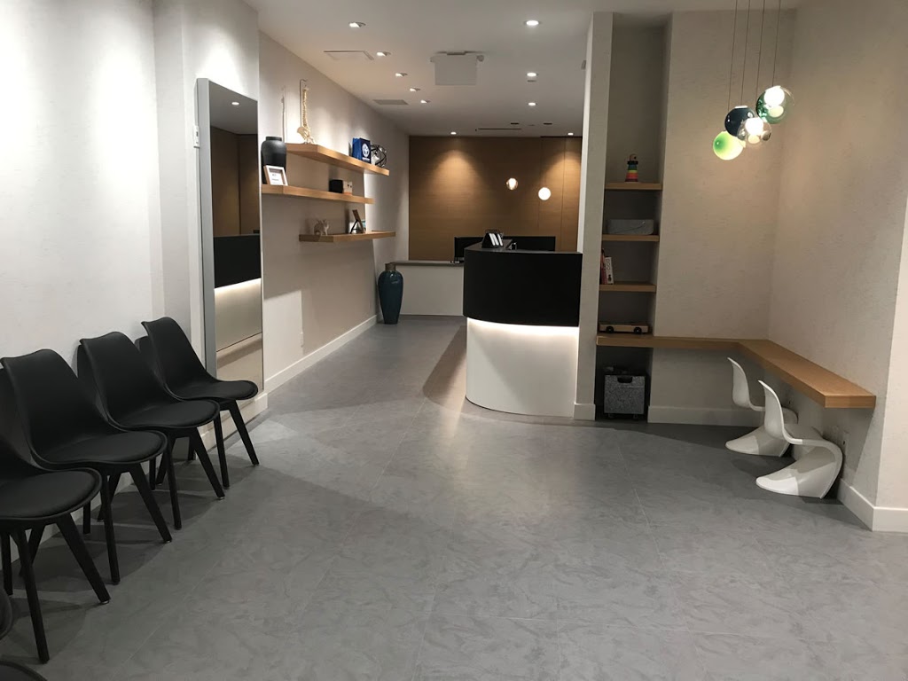Campus Dentists | 5958 Webber Ln Unit 4, Vancouver, BC V6S 0J9, Canada | Phone: (604) 559-5781