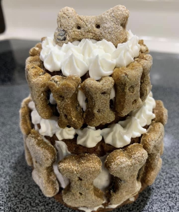 Bad Dog Bakery | 16 Ridge Rd, Deep River, ON K0J 1P0, Canada | Phone: (613) 584-1701