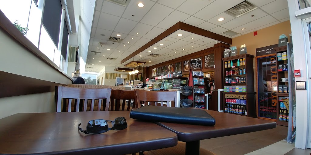 Second Cup | 304 Taunton Rd E, Whitby, ON L1R 2K5, Canada | Phone: (905) 655-7838