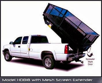 EZ Dumper | 3888 Sound Way, Bellingham, WA 98227, USA | Phone: (888) 428-5988
