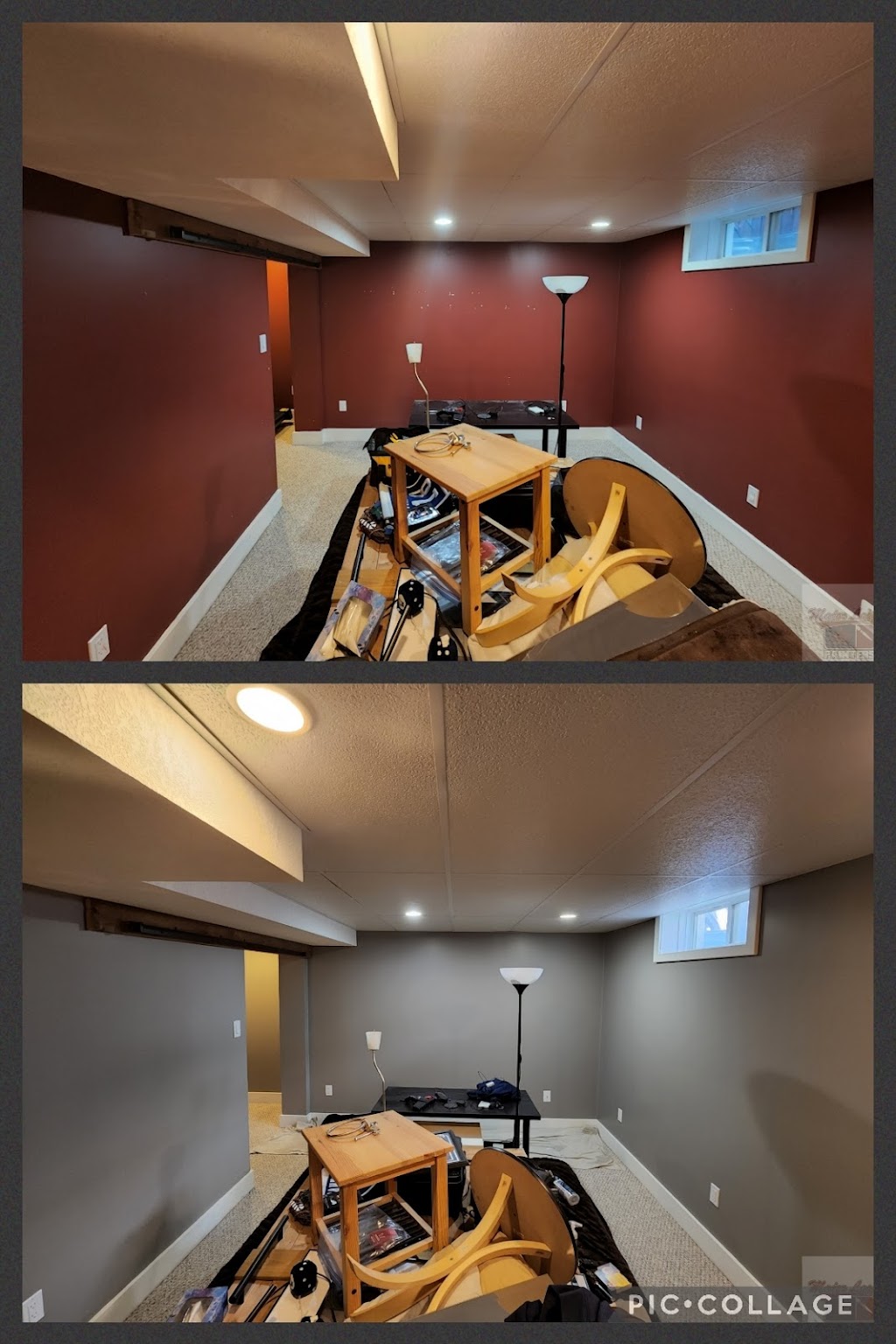 Major League Painters | 273 Frances St, Port Stanley, ON N5L 1A9, Canada | Phone: (226) 378-2257