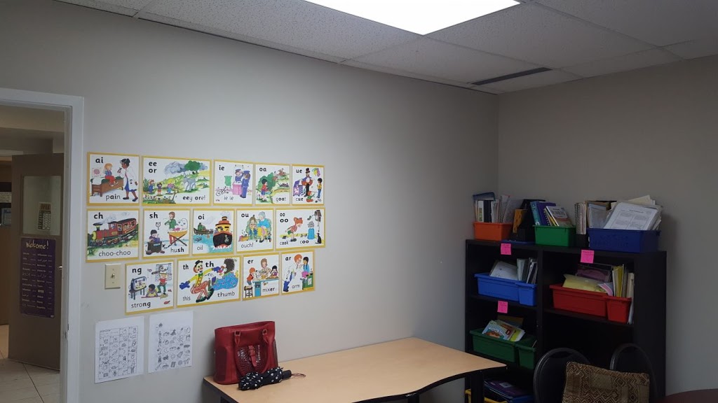 Learna Etobicoke | 1723 Kipling Ave #9, Etobicoke, ON M9R 4E1, Canada | Phone: (416) 247-2100