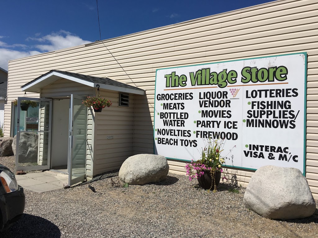 Grand Marais Village Store | 33 Victory Rd, Grand Marais, MB R0E 0T0, Canada | Phone: (204) 754-2344