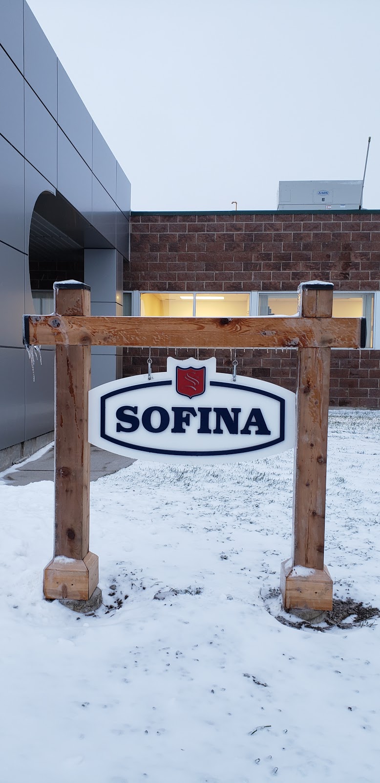 Sofina Foods Inc. | 5921 Frank St, Mitchell, ON N0K 1N0, Canada | Phone: (519) 348-0290