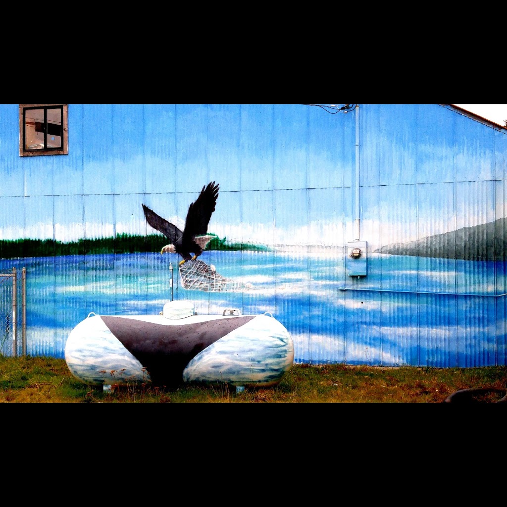 Lummi Nation School | 2334 Lummi View Dr, Bellingham, WA 98226, USA | Phone: (360) 758-4330