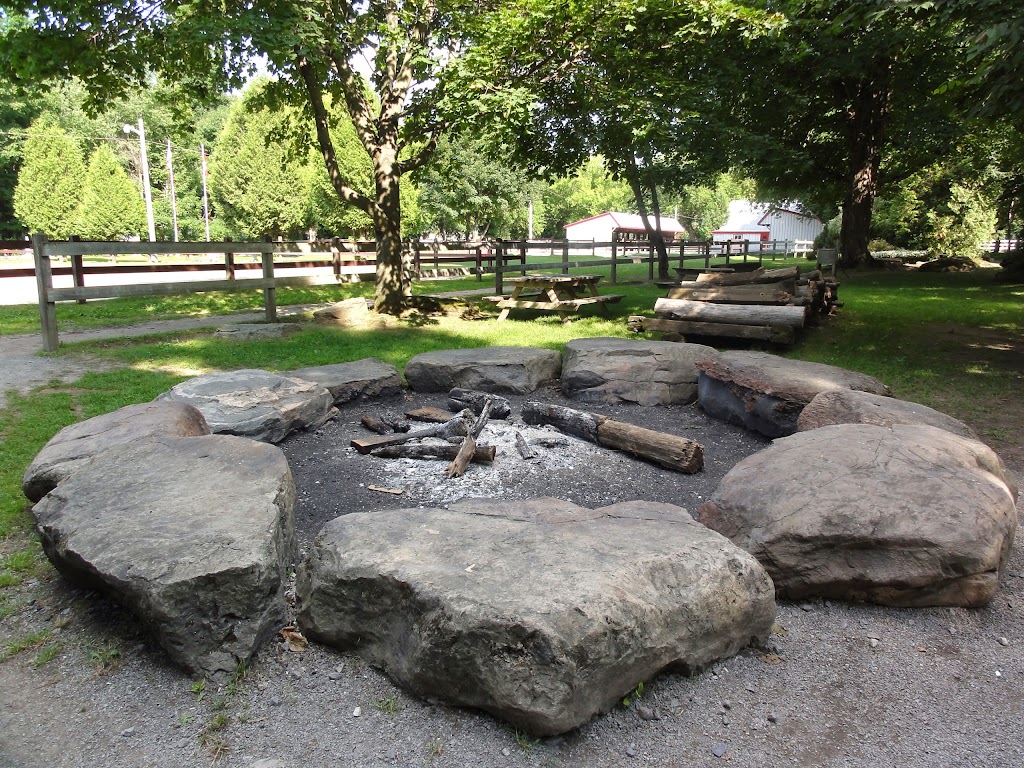 Sans Souci Riding Ctr | 1183 Grand Rang Sainte-Clotilde, Sainte-Clotilde-de-Châteauguay, QC J0L 1W0, Canada | Phone: (450) 826-3772