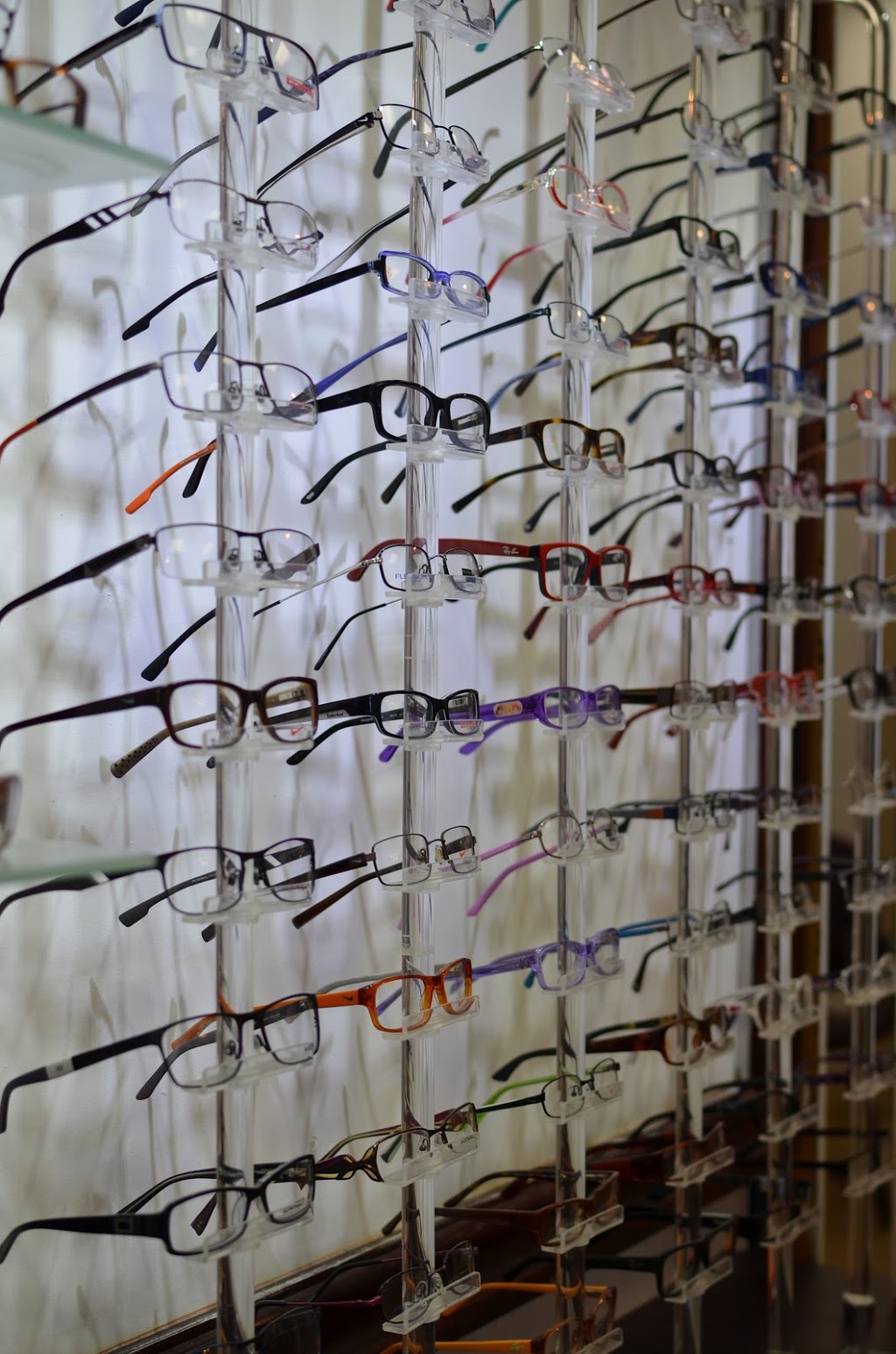 RX iOptical​​ | 64 Vaughan Rd, Toronto, ON M6G 2N4, Canada | Phone: (416) 656-6263
