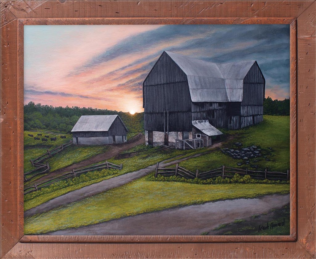 hireartist.ca | 353 Lahey Rd, Madoc, ON K0K 2K0, Canada | Phone: (647) 274-3728