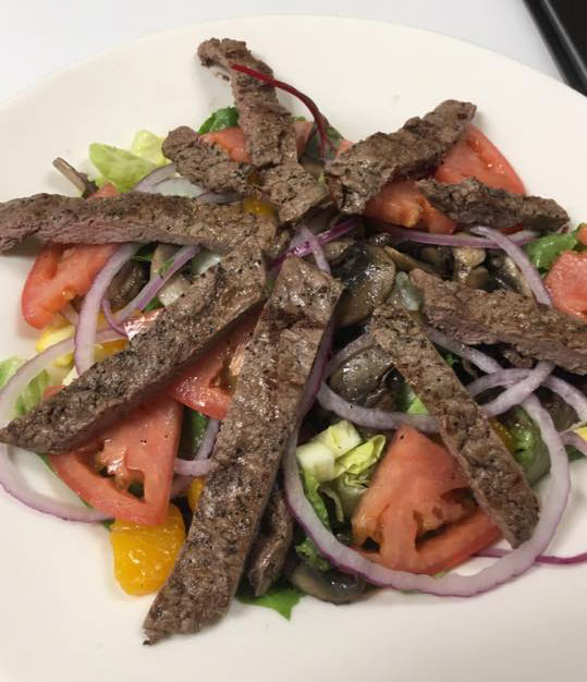 Ripas Italian Restaurant | 4218 Walden Ave, Lancaster, NY 14086, USA | Phone: (716) 684-2418