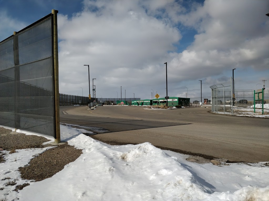 Bridge Drive West Recycling Station | Bridge Dr W, Lethbridge, AB T1J 4S5, Canada | Phone: (403) 320-3850