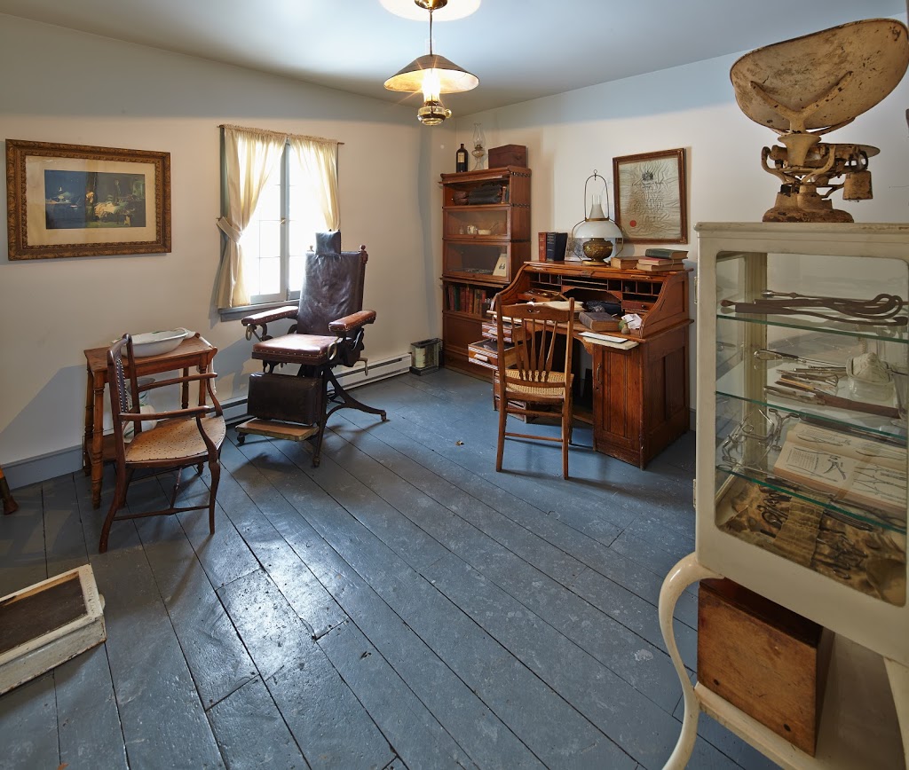 Dundas Museum & Archives | 139 Park St W, Dundas, ON L9H 1X8, Canada | Phone: (905) 627-7412