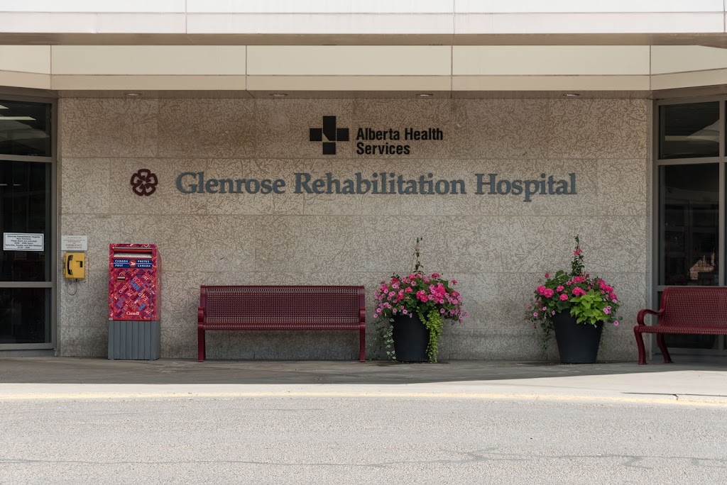 Glenrose Rehabilitation Hospital Foundation | 10230 111 Ave NW #1018, Edmonton, AB T5G 0B7, Canada | Phone: (780) 735-6024