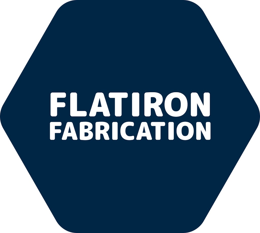 Flatiron Fabrication | 4550 Charlie Spruce Pl, Abbotsford, BC V3G 2K9, Canada | Phone: (604) 290-7909