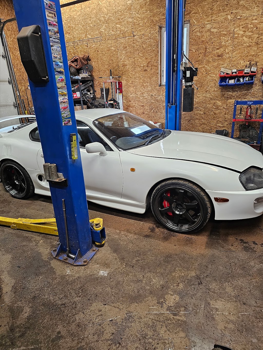 RCL Autoworks | 170 Chem. du Couvent, Bouctouche, NB E4S 3C1, Canada | Phone: (506) 955-5183