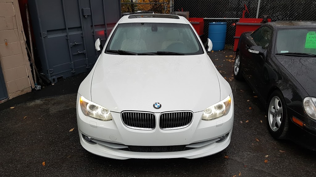 KMAC Auto | 1551 Michael St unit 6, Ottawa, ON K1B 3T4, Canada | Phone: (613) 746-5622