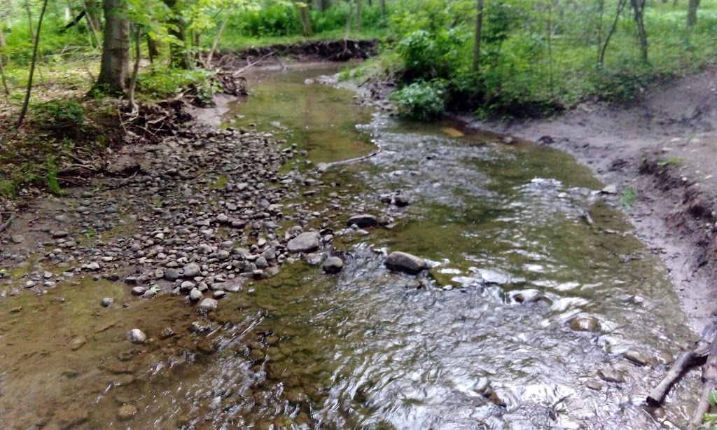 Monarch Woods Park | Highland West, Kitchener, ON N2N, Canada