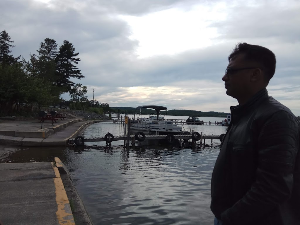 Rice Lake Marina | 4997 Rice Lake Dr N, Bewdley, ON K0L 1E0, Canada | Phone: (289) 675-7904