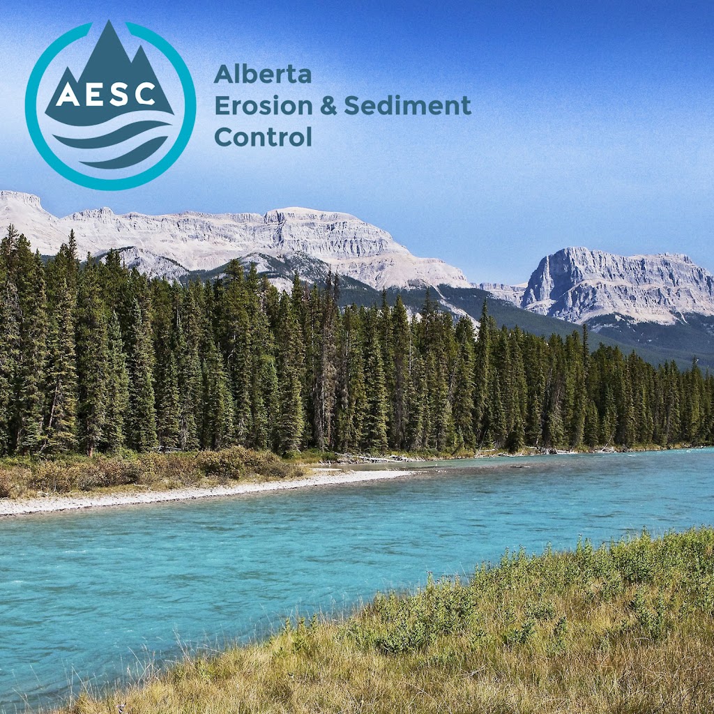 Alberta Erosion and Sediment Control | 2032 6 St NE, Calgary, AB T2E 3Z1, Canada | Phone: (403) 460-0022