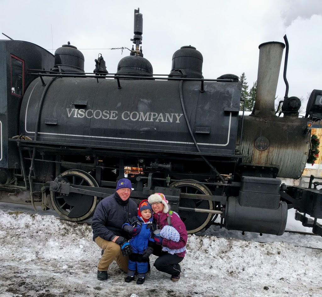 Buffalo Cattaraugus & Jamestown Scenic Railway | 4 Scott St, Hamburg, NY 14075, USA