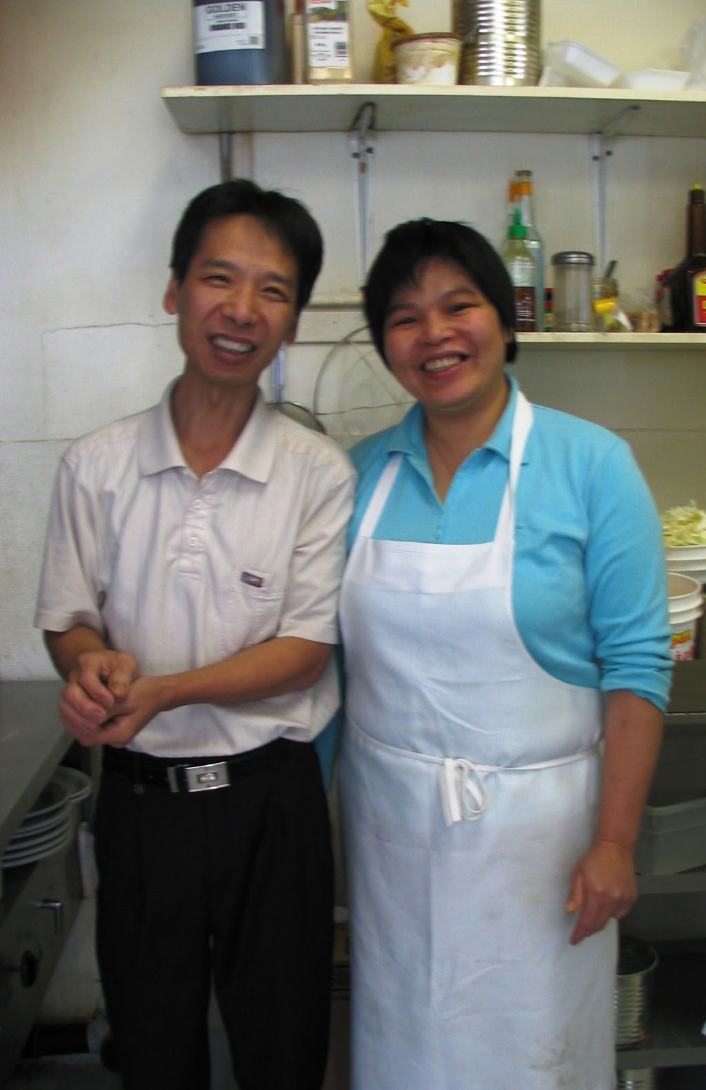 New Sing Fei Chinese Restaurant | 22 Main St, Winnipeg Beach, MB R0C 3G0, Canada | Phone: (204) 389-5888