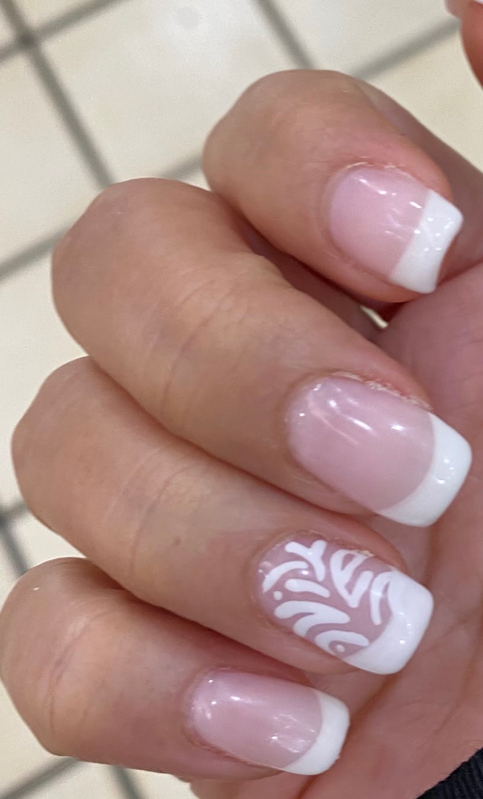 Dainty Nail Bar and Spa | 7355 Bayview Ave Unit 11, Thornhill, ON L3T 5Z2, Canada | Phone: (905) 597-1833