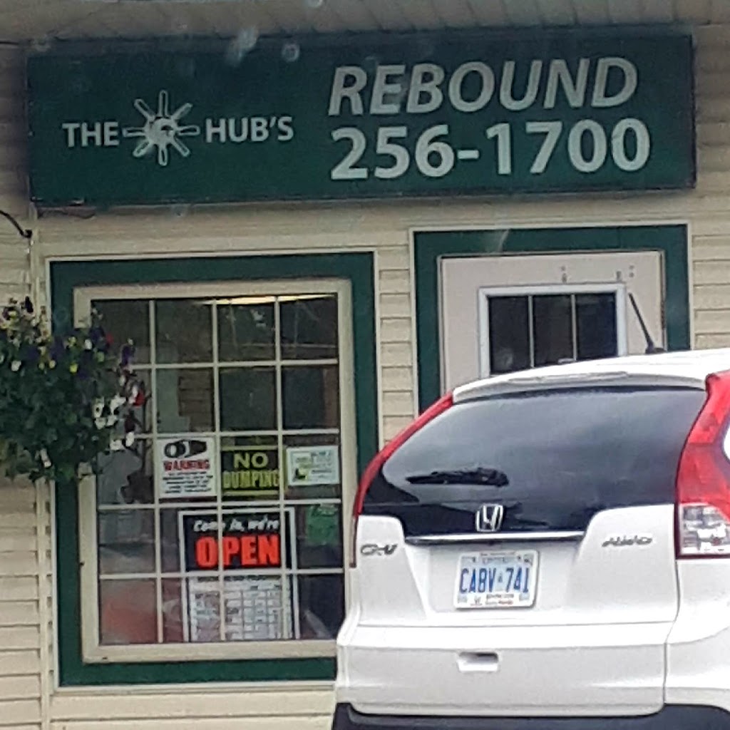Rebound Reuse-It Centre | 79 Bridge St, Almonte, ON K0A 1A0, Canada | Phone: (613) 256-1700