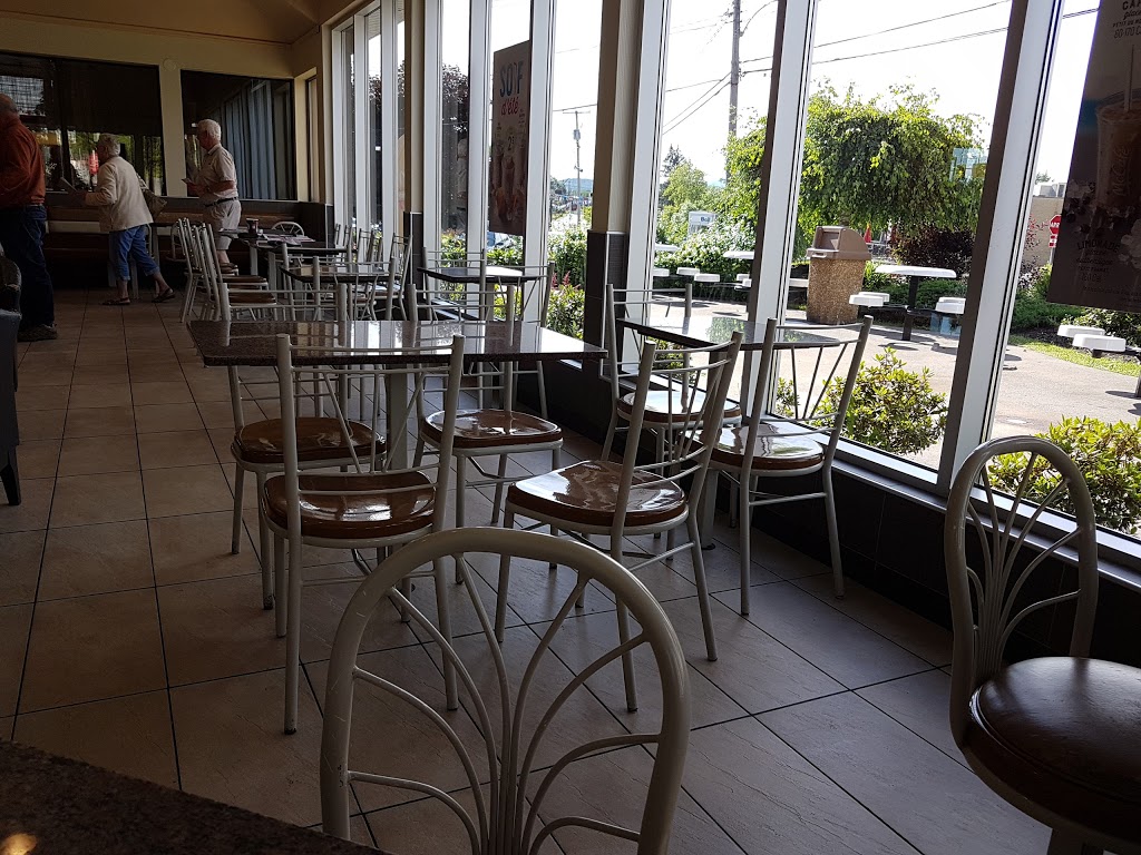 McDonalds | 424 Rue de la Rivière, Cowansville, QC J2K 3H8, Canada | Phone: (450) 263-5505