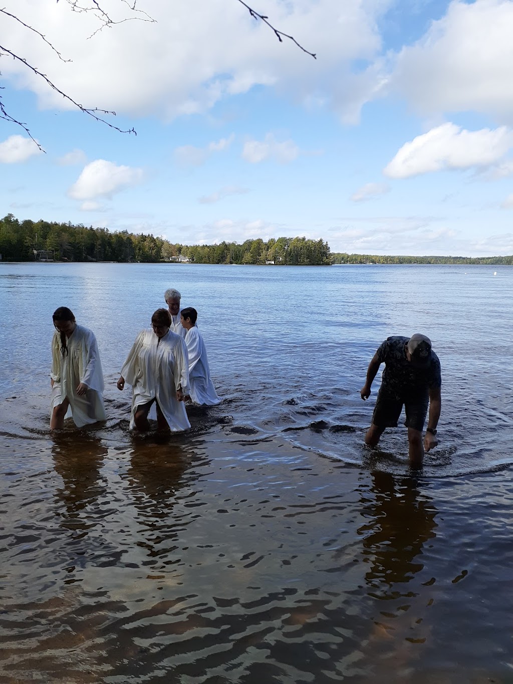 Kingswood Camp | Aylesford Rd, Aylesford, NS B0P 1C0, Canada | Phone: (902) 847-9161