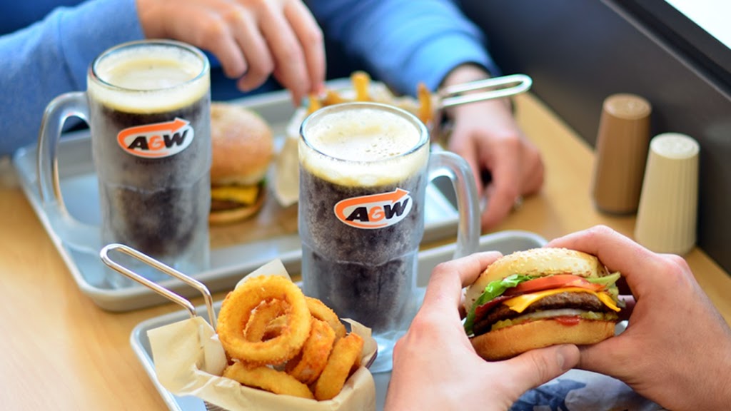 A&W Canada | 405 March Rd, Kanata, ON K2K 0K1, Canada | Phone: (613) 592-1514