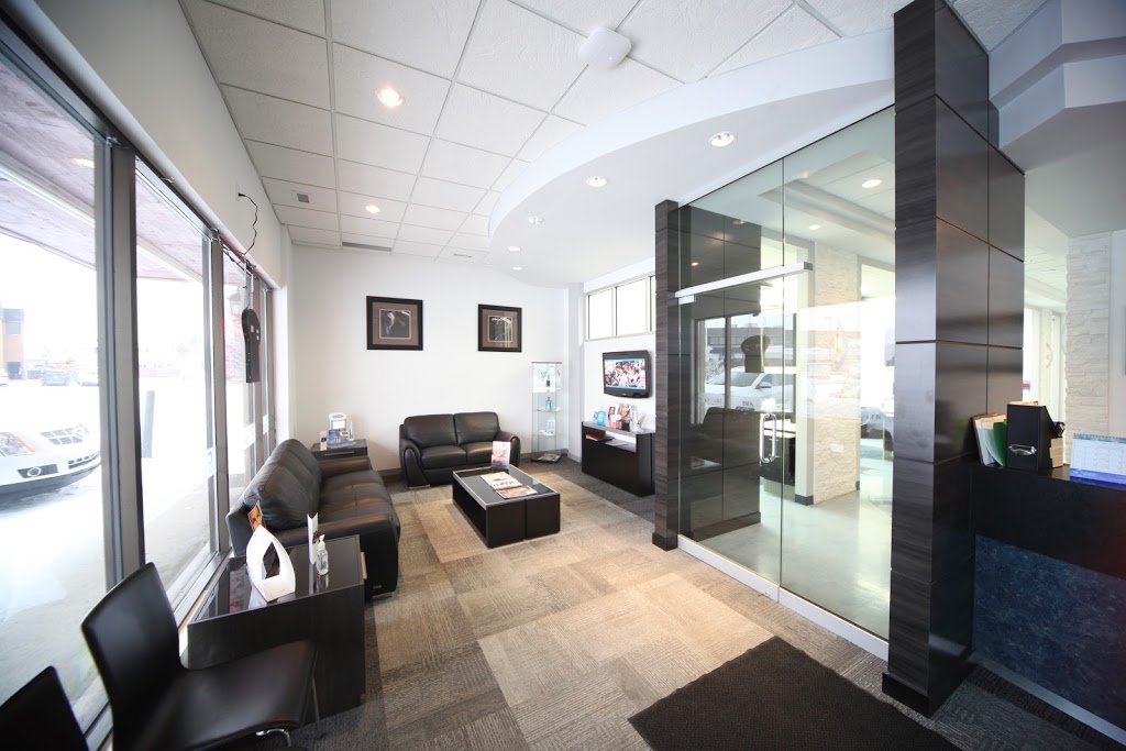 West Lakewood Dental Center - Dr. Vivek Chaitanya DMD And Dr. De | 1537 Lakewood Rd W Northwest, Edmonton, AB T6K 3S4, Canada | Phone: (780) 463-1973