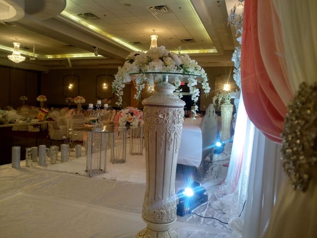 The Grand Guelph Banquet & Event Centre | 340 Woodlawn Rd W #26, Guelph, ON N1H 7K6, Canada | Phone: (519) 836-3190