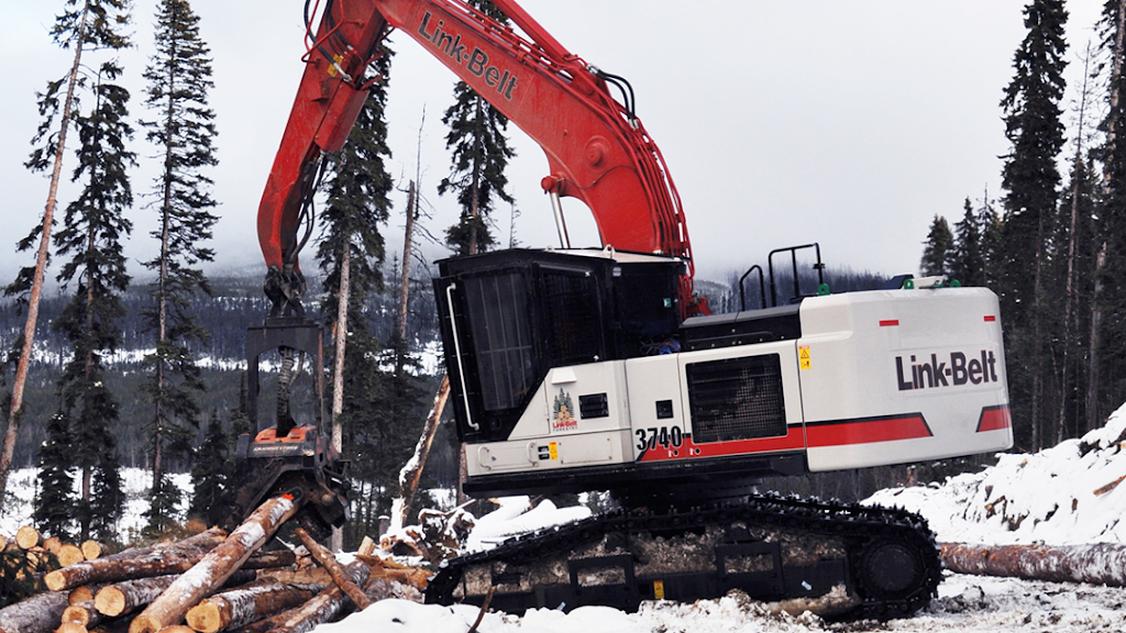 Itec 2000 Equipment Inc | 26 Gardner Rd, Rosslyn, ON P7K 0P1, Canada | Phone: (833) 483-2200