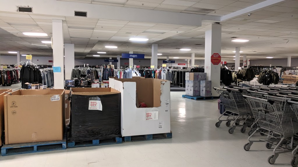 Treasure Hunt | 1250 S Service Rd, Mississauga, ON L5E 1V4, Canada | Phone: (905) 271-3759