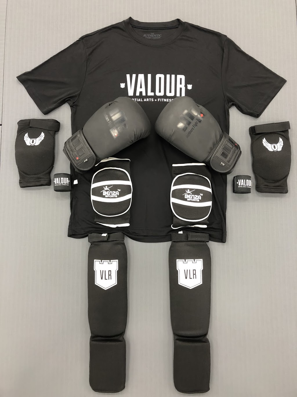 Valour Martial Arts + Fitness Club | 2300 John St Unit 3A, Thornhill, ON L3T 6G7, Canada | Phone: (647) 273-2217