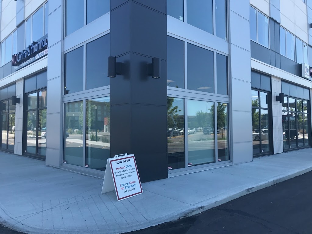 Tri Wellness MD Pharmacy | 7 Tri Leisure Way #104, Spruce Grove, AB T7X 0T3, Canada | Phone: (587) 853-0453