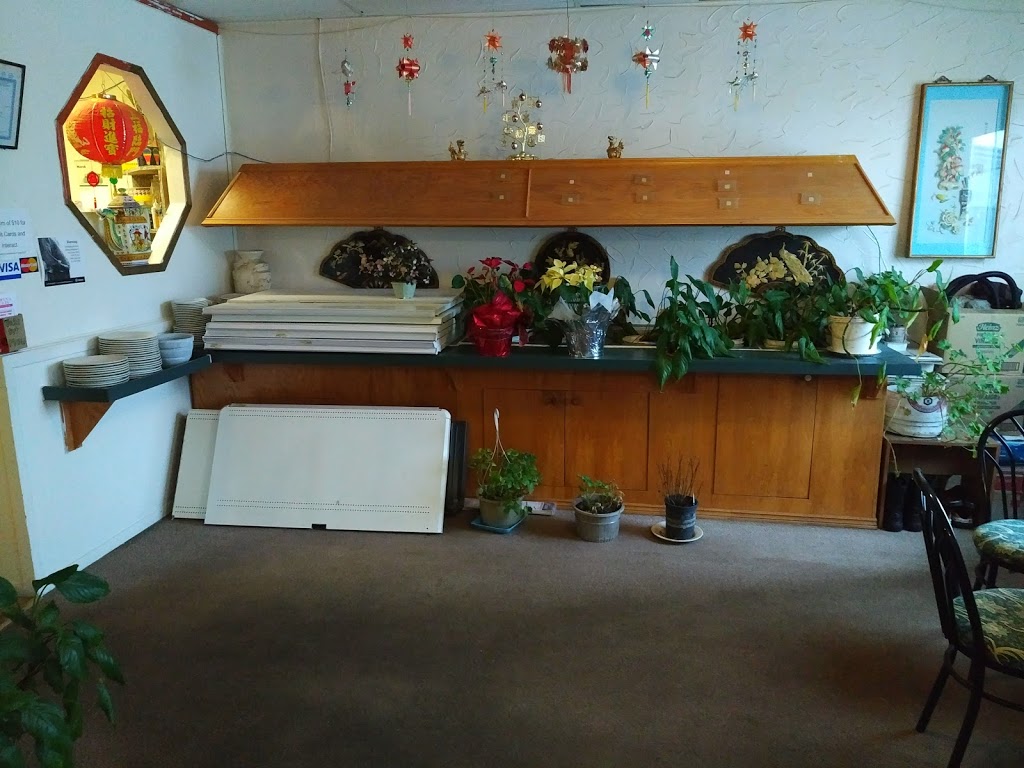 China City | 42 Meredith St E, Little Current, ON P0P 1K0, Canada | Phone: (705) 368-1234