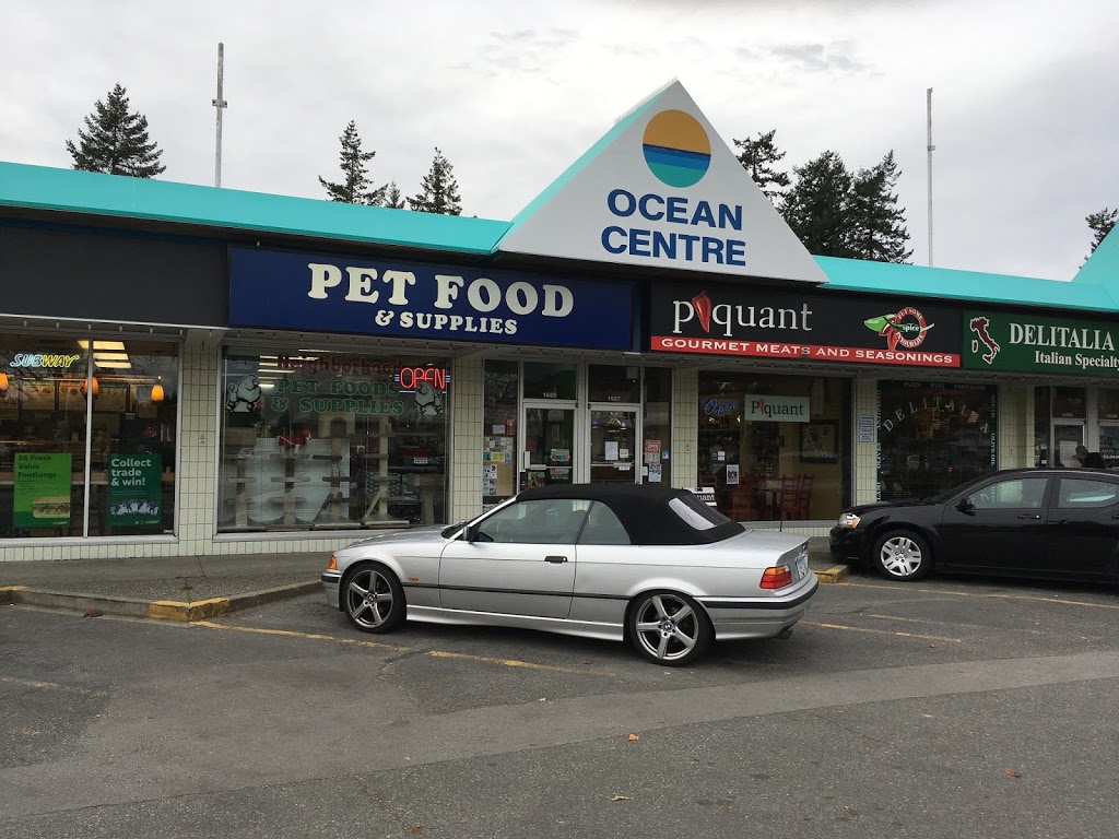 Neighbourhood Pet Foods Supply | 1625 128th St, Surrey, BC V4A 3V2, Canada | Phone: (604) 535-1399