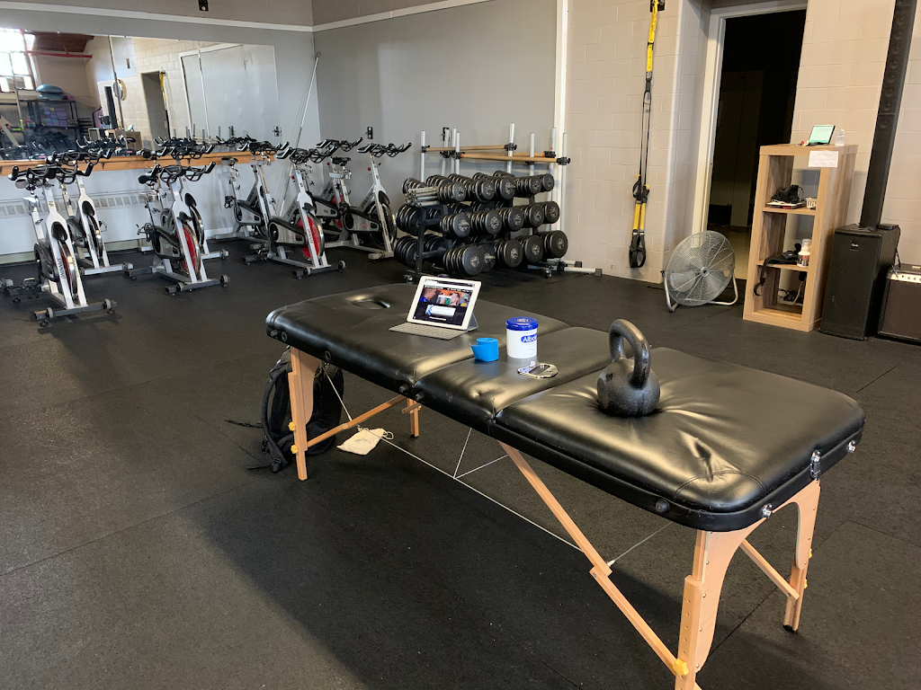 EDGE Rehab and Sport Science | 5324 Rogers Rd, Hamburg, NY 14075, USA | Phone: (716) 980-5686