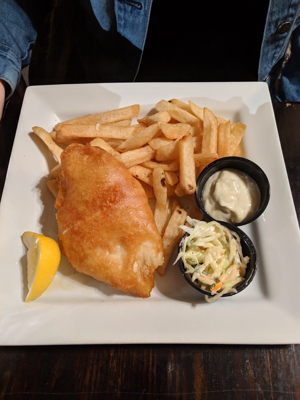 The Village Inn | 99 King St W, Bowmanville, ON L1C 3H4, Canada | Phone: (905) 623-4799