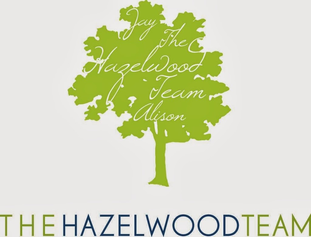 The Hazelwood Team | 102-321 6th St, New Westminster, BC V3L 3A7, Canada | Phone: (604) 230-4882
