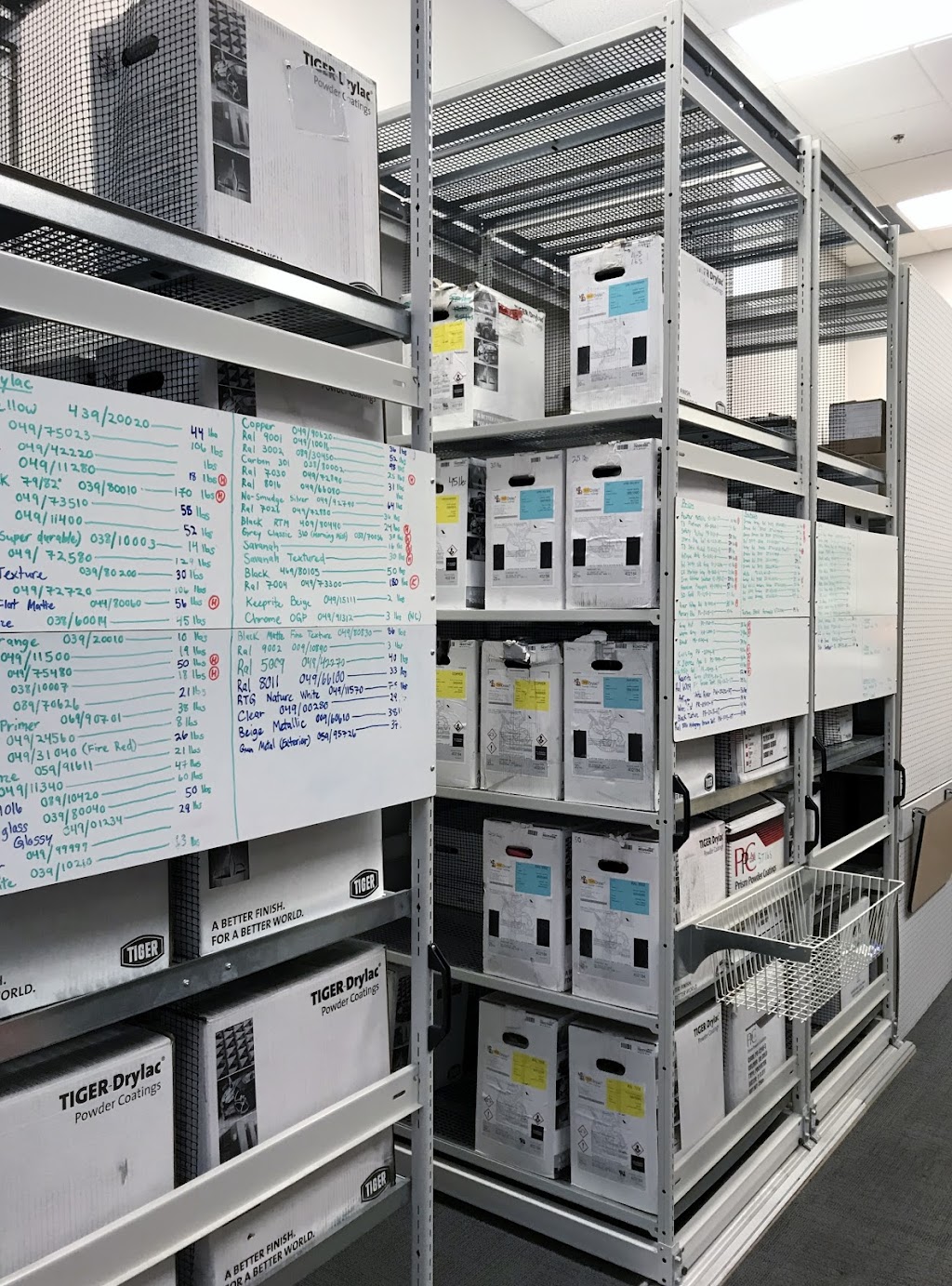 Compact Storage Solutions | 45 Mural St unit 3, Richmond Hill, ON L4B 1J4, Canada | Phone: (833) 304-8722