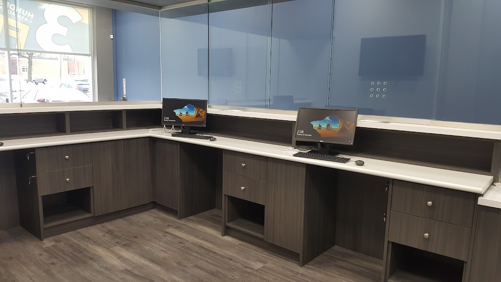 Titan Tek Inc. | 56 Mill St E A, Acton, ON L7J 1H3, Canada | Phone: (226) 828-8773