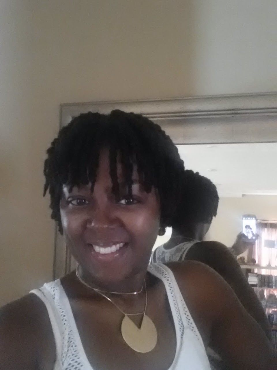 Tresses Locs Coils Natural Hair Boutique 962 Wilson Ave North