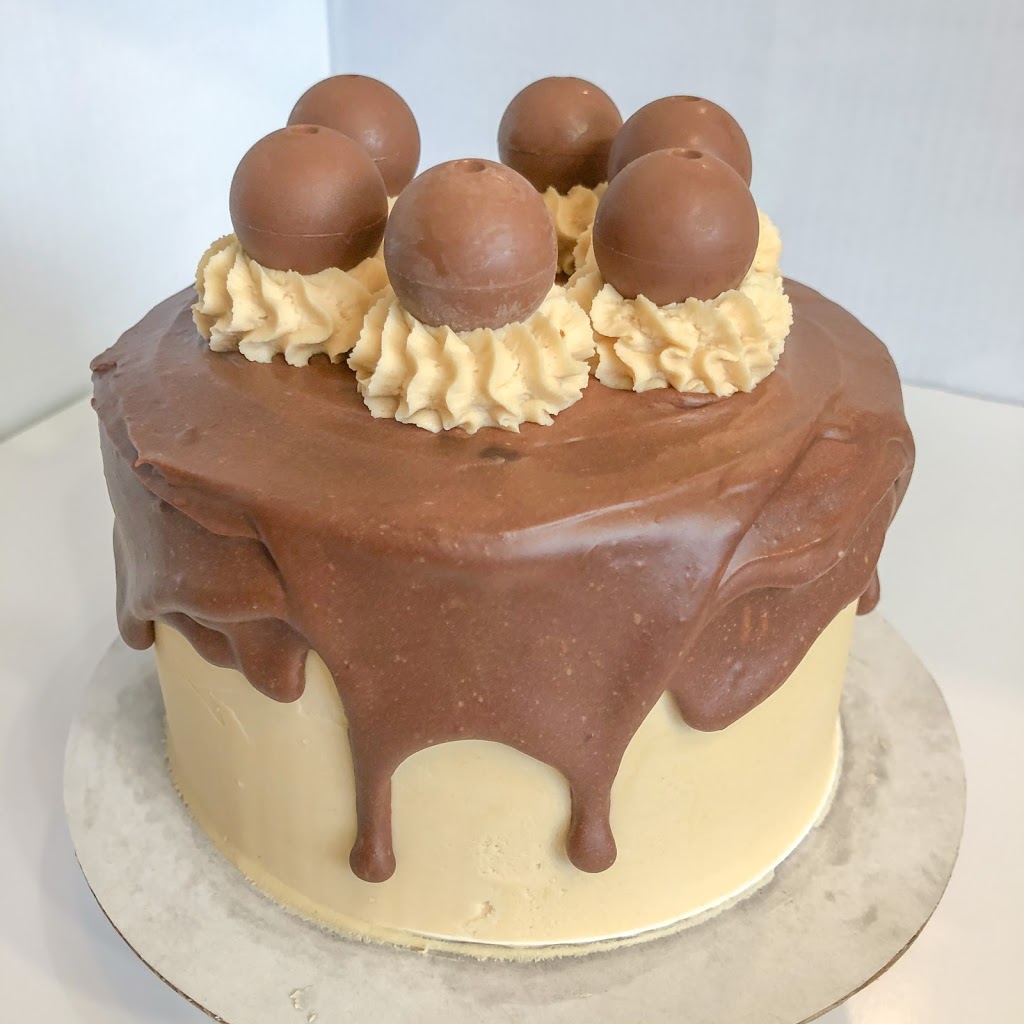 Domesticated Caker | Eaglesham Ave, Weyburn, SK S4H 2N8, Canada | Phone: (306) 861-6155