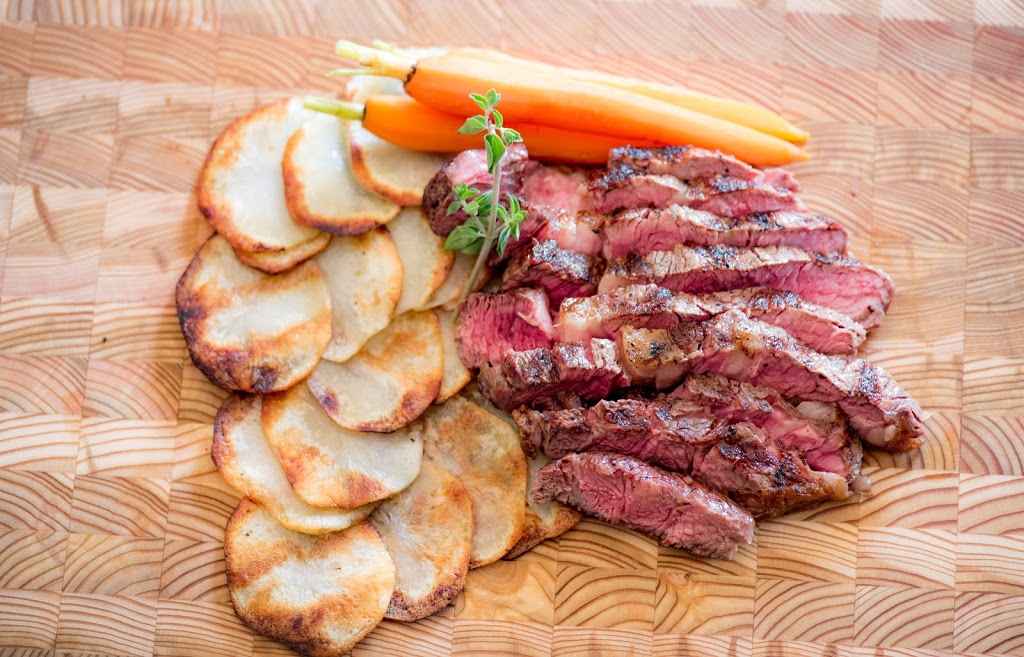 Harrys Natural Meats | 134 Mahogany Plaza SE, Calgary, AB T3M 0T2, Canada | Phone: (587) 410-6051